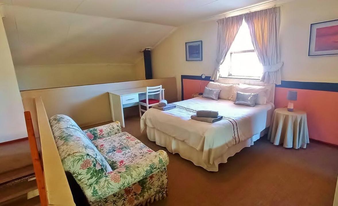 Villa Moria Peace Cottage Dullstroom Exterior foto